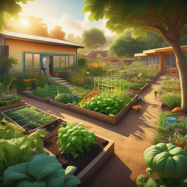 Expert Picks: Courses in Permaculture Reviewed