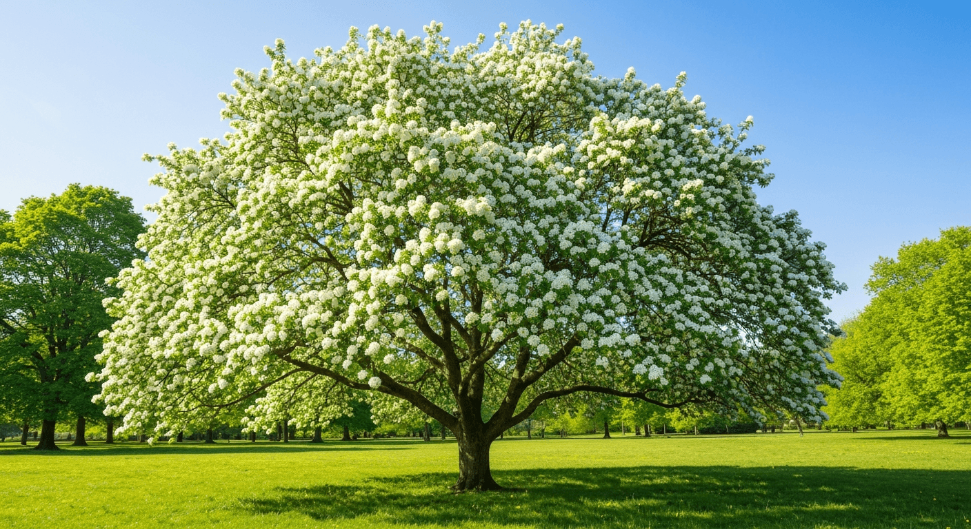 Crataegus Trees: Your Essential Guide to Planting & Care