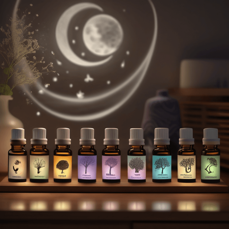 Essential Oils Bed Bugs: Top 10 Must-Have Solutions