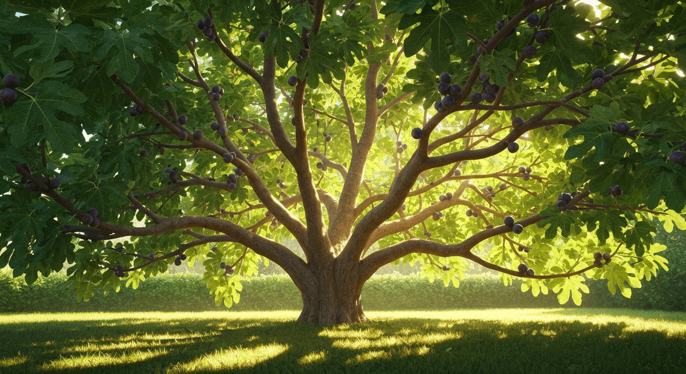 Essential Tips for Growing Your Own Figs Tree Successfully