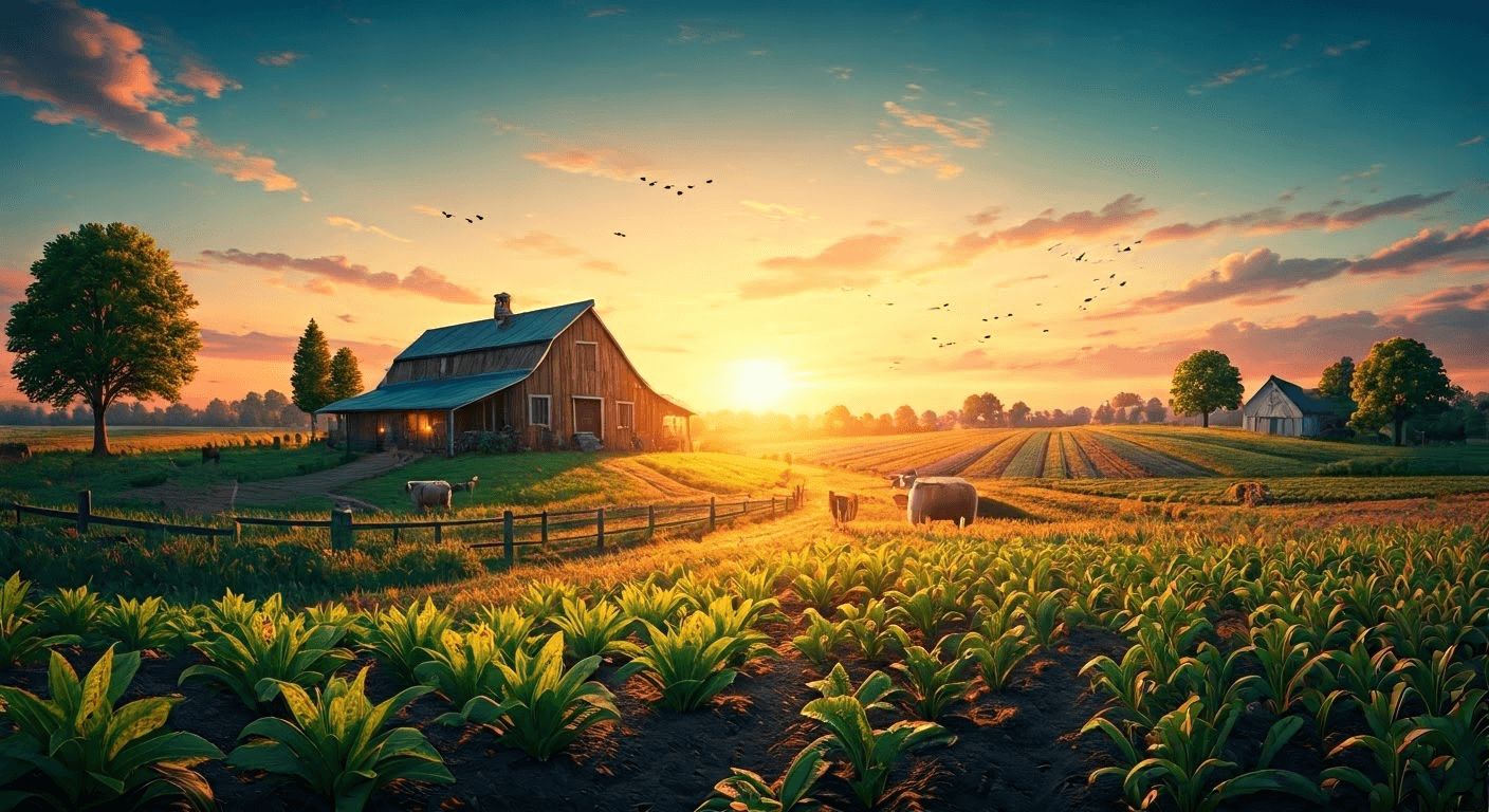 Homestead Lands: Your Ultimate Guide to Success