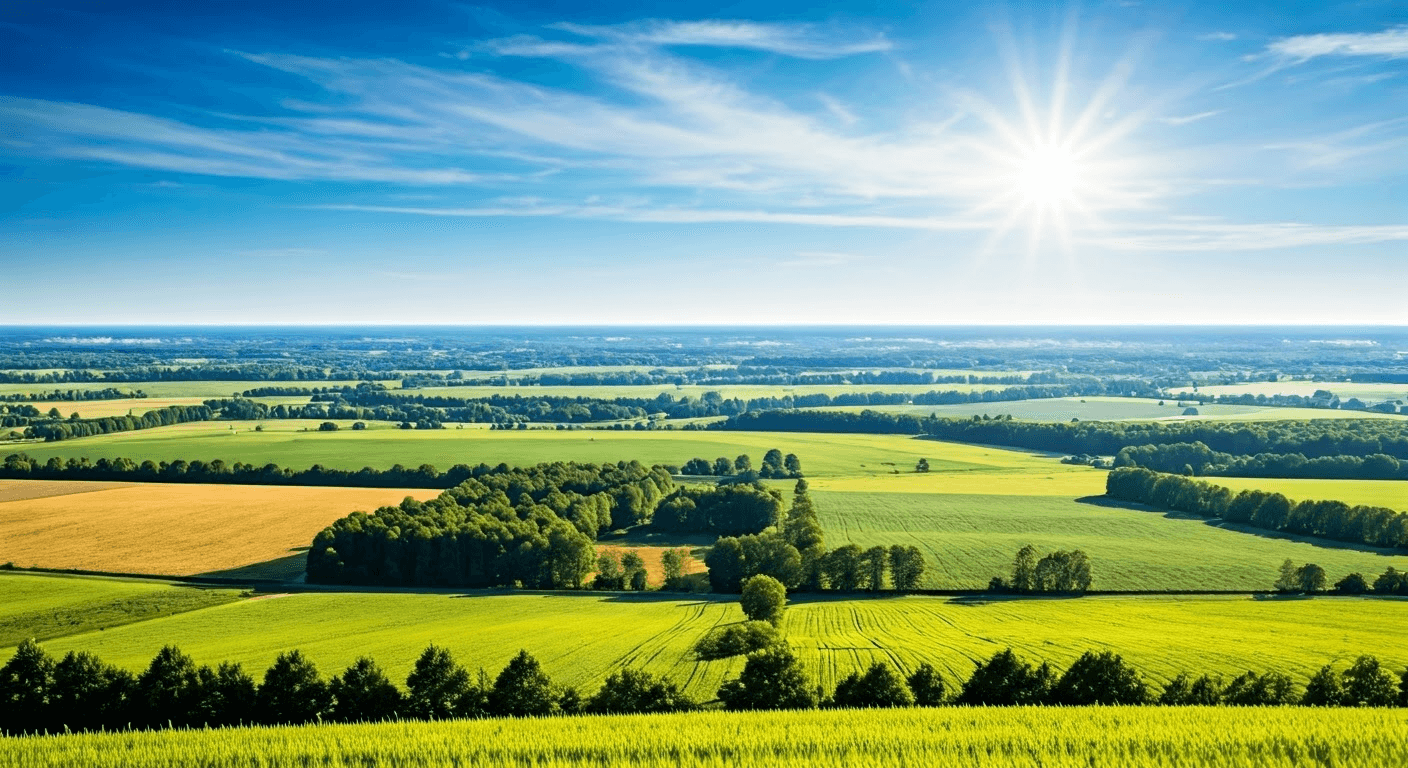 How Much Acreage: Unveiling the Truth