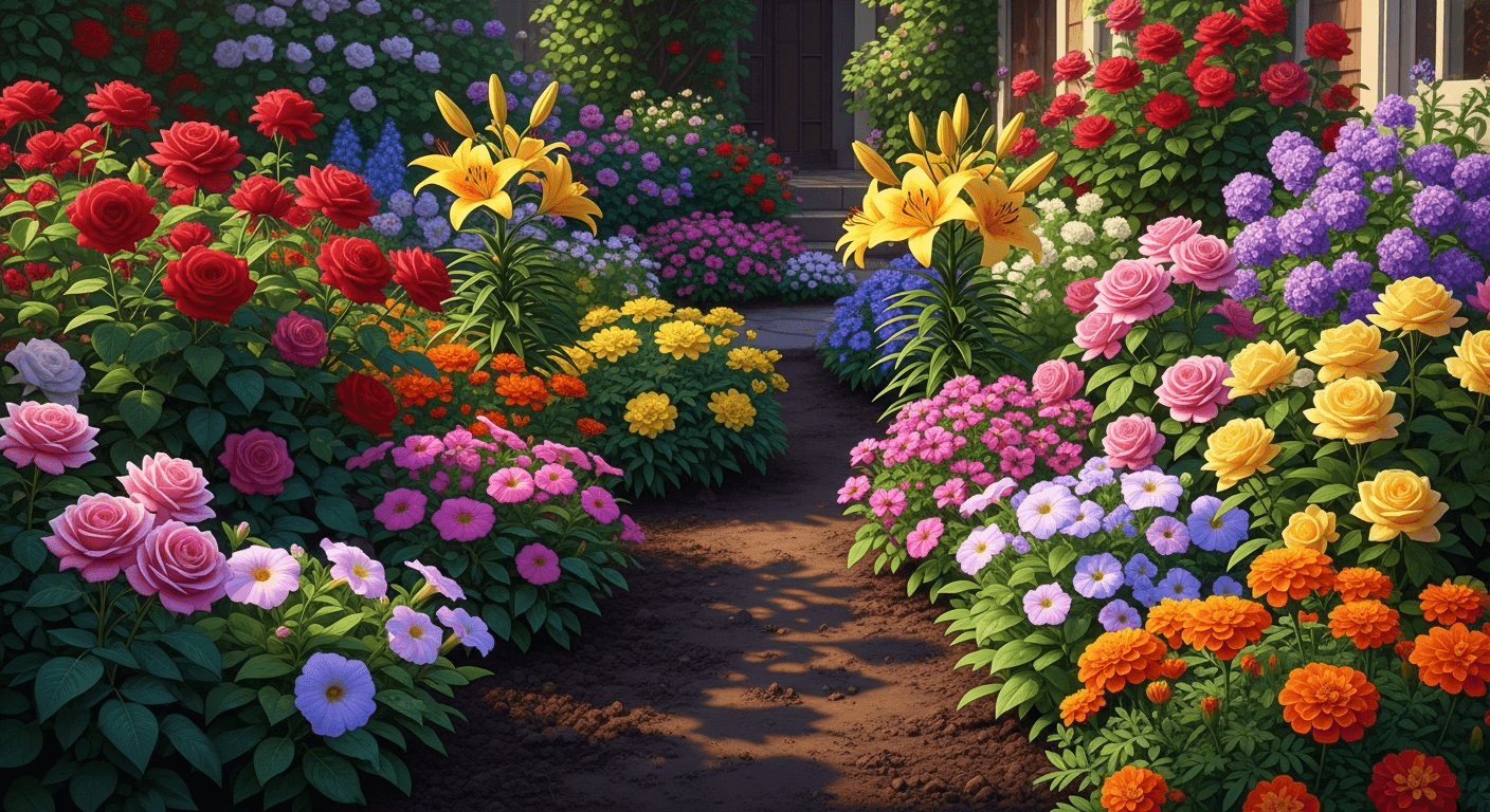Simple Steps for Improving Soil in Your Garden