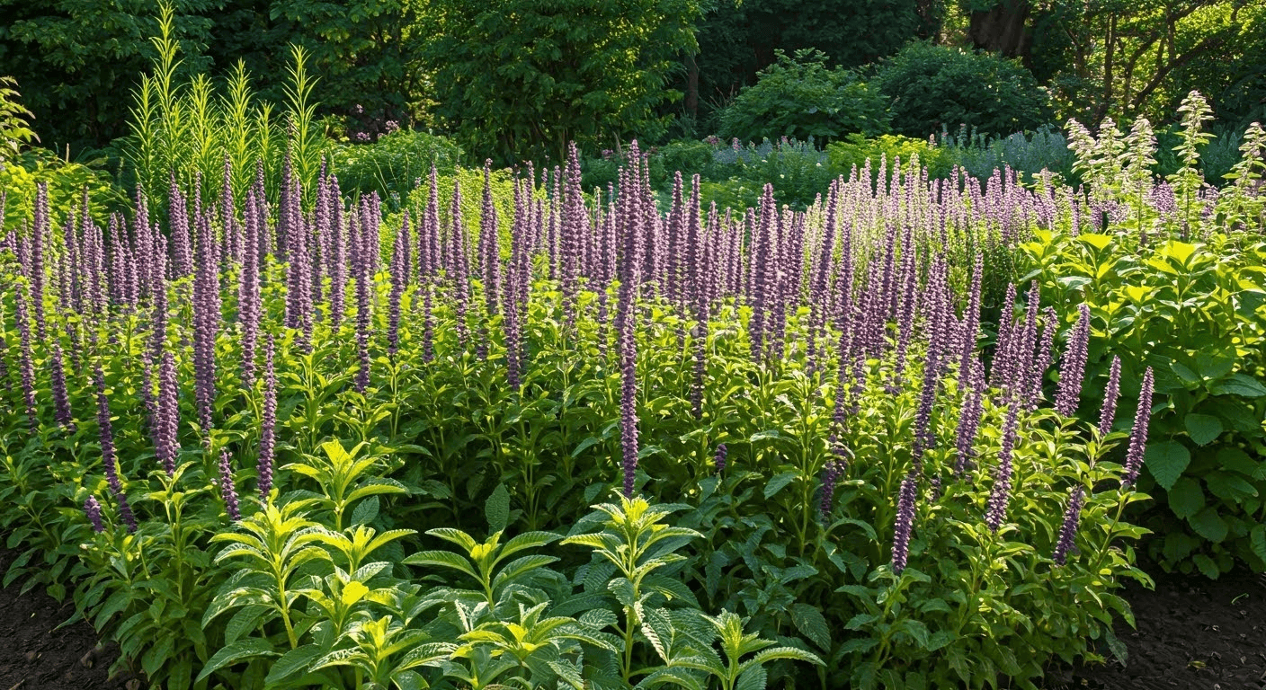Mastering Medicinal Herb Garden Creation: Expert Guide