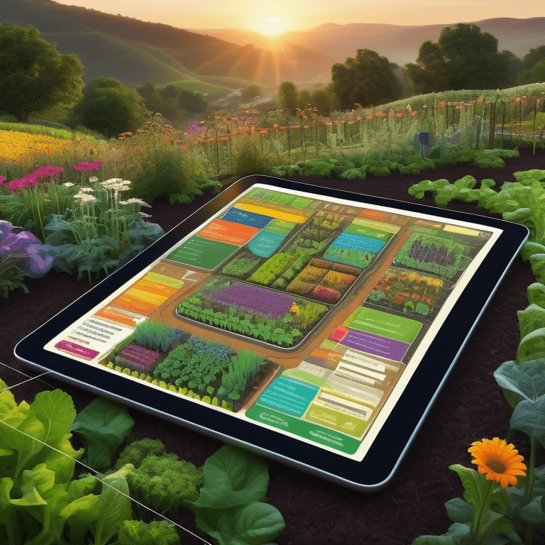 Permaculture Online Tools: Sustainability Game Changers