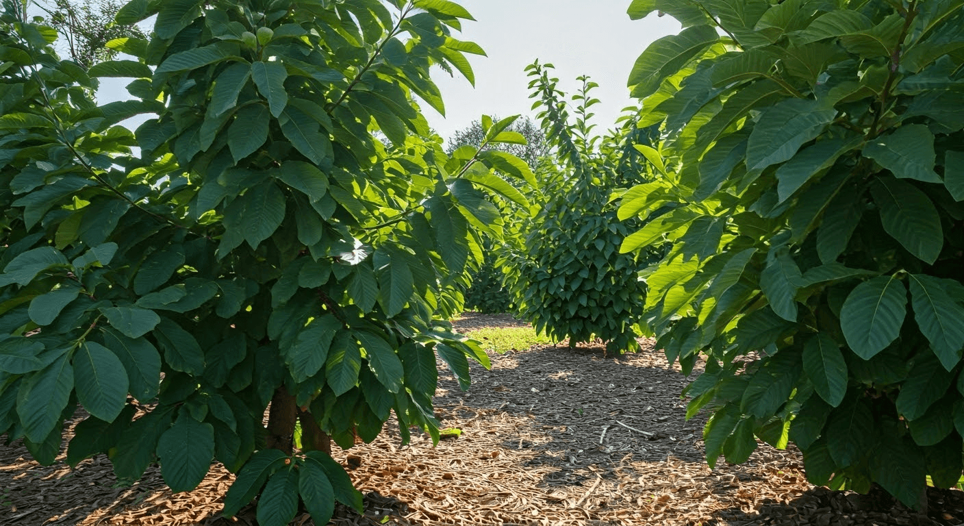 Shade Fruit Tree Guide: Best Picks for Your Garden
