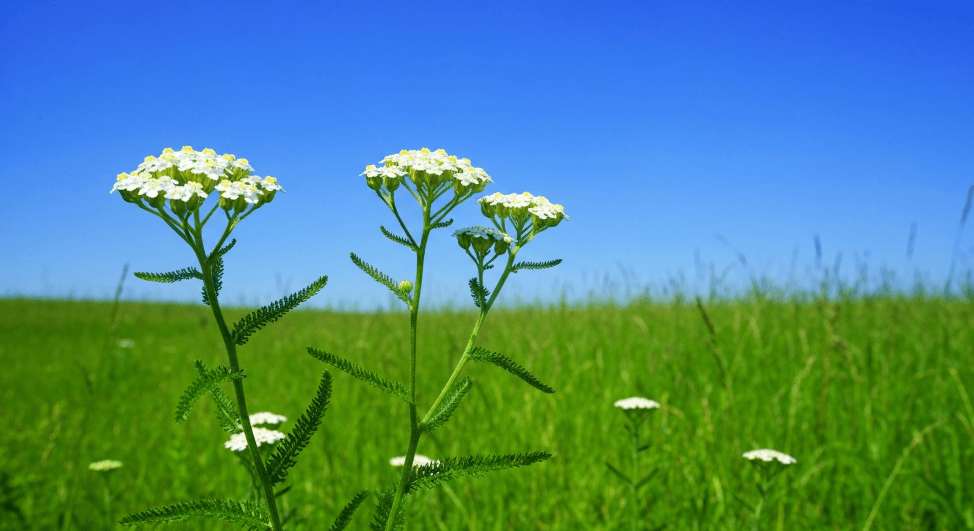 Discover the Amazing Uses for Yarrow in Natural Remedies